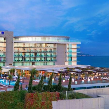 Radisson Blu Resort & Spa Split Luaran gambar