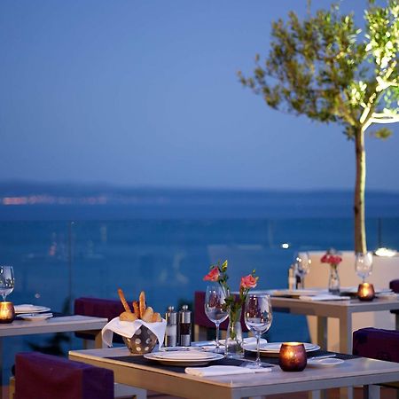 Radisson Blu Resort & Spa Split Luaran gambar The View