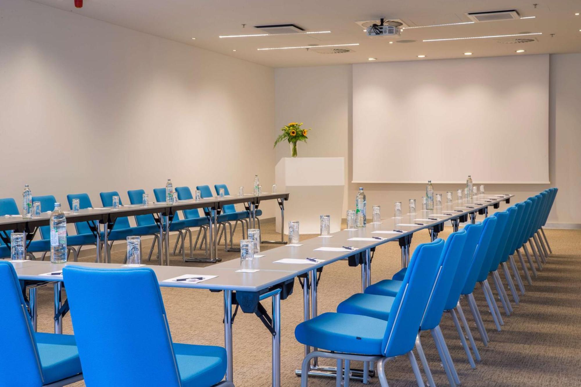 Radisson Blu Resort & Spa Split Luaran gambar Meeting room