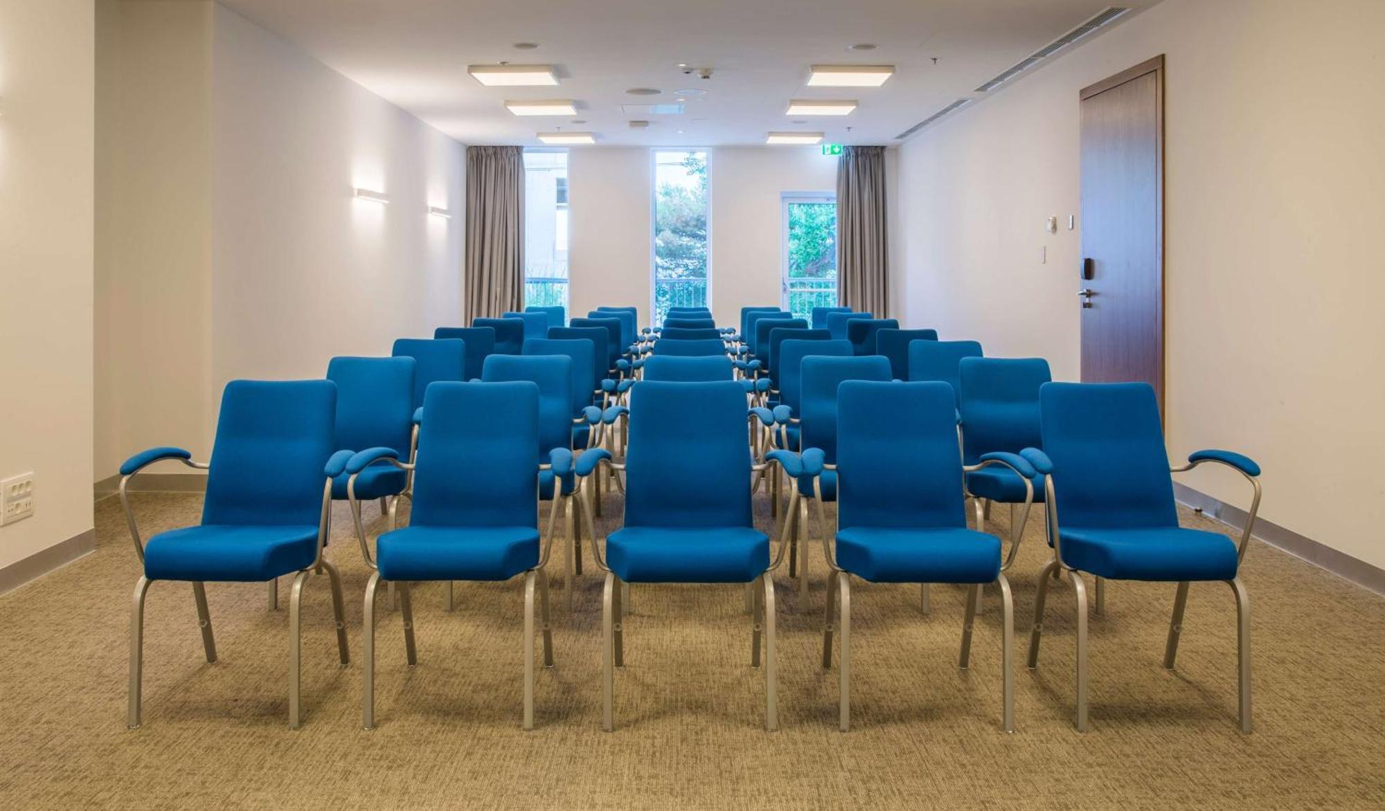 Radisson Blu Resort & Spa Split Luaran gambar Meeting room