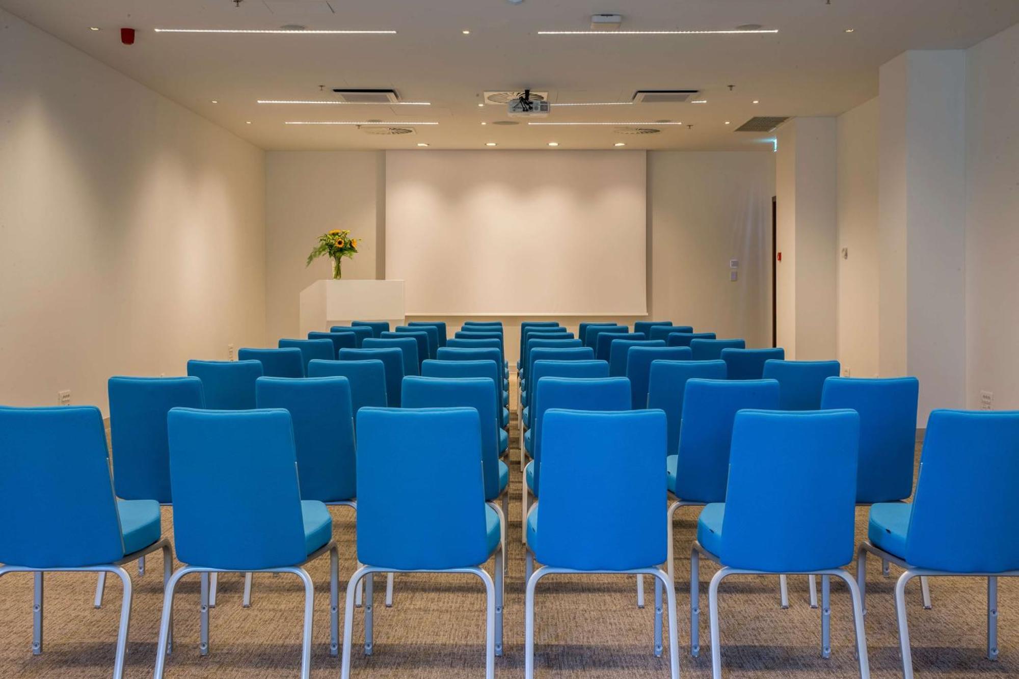 Radisson Blu Resort & Spa Split Luaran gambar Meeting room