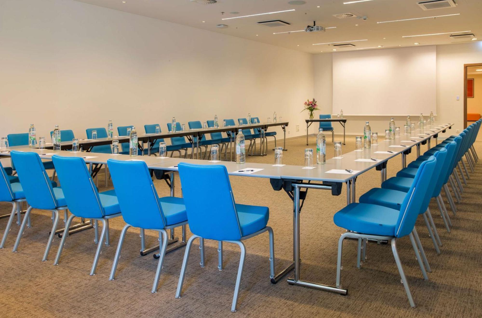Radisson Blu Resort & Spa Split Luaran gambar Conference room