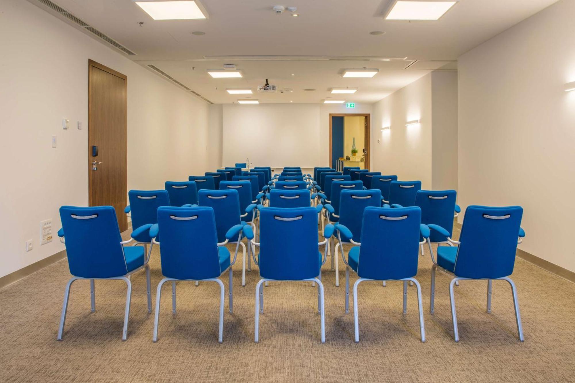 Radisson Blu Resort & Spa Split Luaran gambar Meeting room