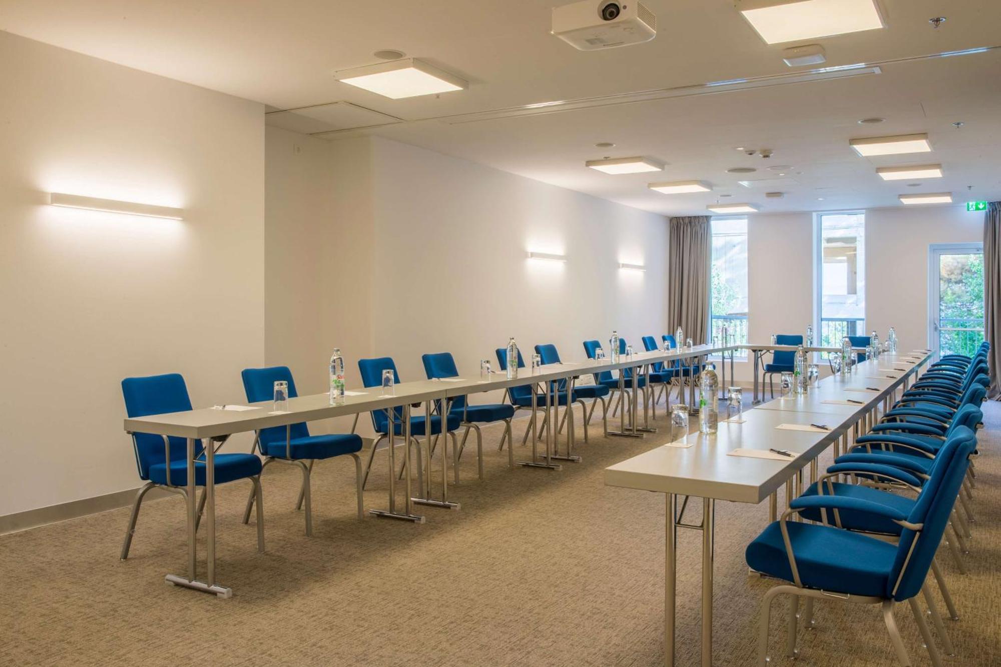 Radisson Blu Resort & Spa Split Luaran gambar Conference room