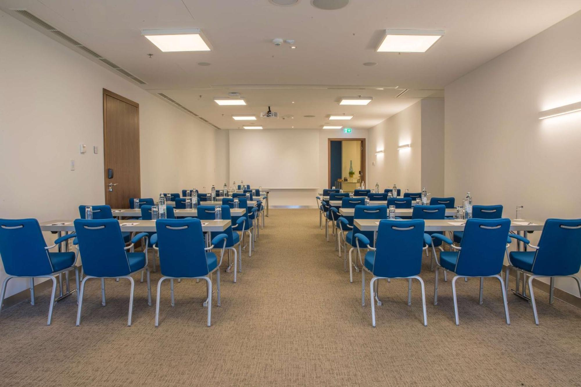 Radisson Blu Resort & Spa Split Luaran gambar Meeting room